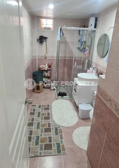 Недорогая квартира 2+1, общей площадью 130 м2, на 5-м этаже в доме 2005 года постройки-id-7304-фото-12