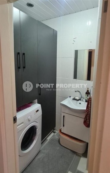 Недорогая квартира 2+1, общей площадью 130 м2, на 5-м этаже в доме 2005 года постройки-id-7304-фото-13