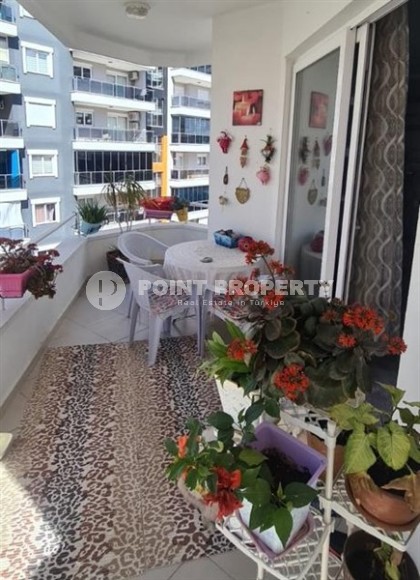 Недорогая квартира 2+1, общей площадью 130 м2, на 5-м этаже в доме 2005 года постройки-id-7304-фото-14