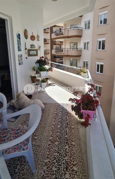 Недорогая квартира 2+1, общей площадью 130 м2, на 5-м этаже в доме 2005 года постройки-id-7304-фото-15