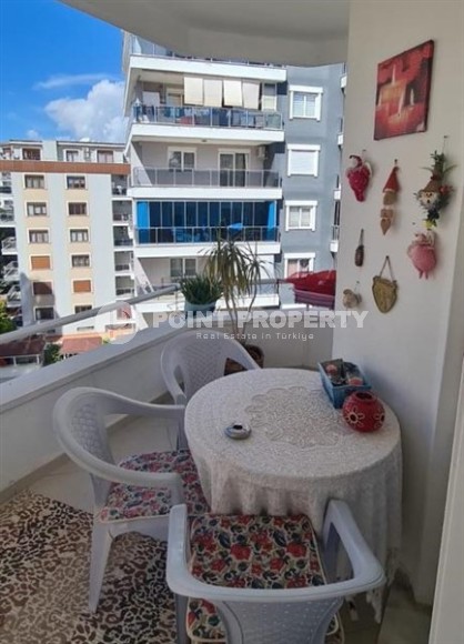 Недорогая квартира 2+1, общей площадью 130 м2, на 5-м этаже в доме 2005 года постройки-id-7304-фото-16