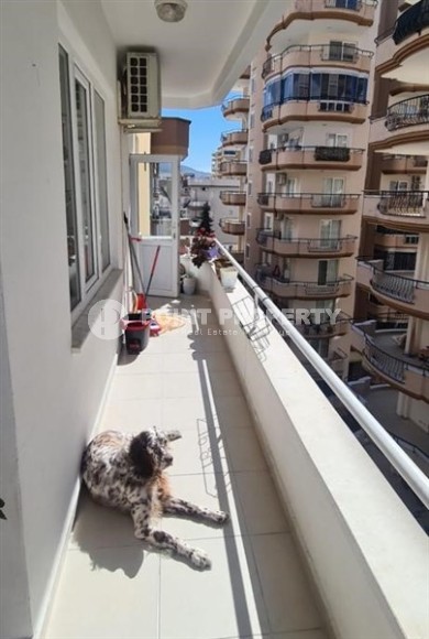 Недорогая квартира 2+1, общей площадью 130 м2, на 5-м этаже в доме 2005 года постройки-id-7304-фото-18