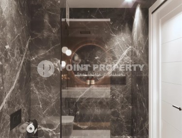 Linear and two-level apartments in a residential complex under construction, with interest-free installment payment-id-7305-photo-5