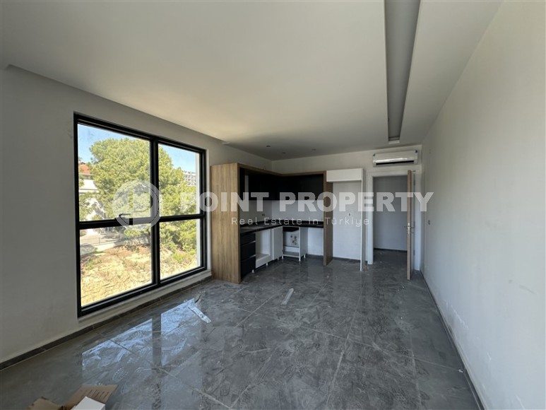 Apartments with high-quality fine finishing in a premium residential complex, 900 meters from the sea-id-7306-photo-2