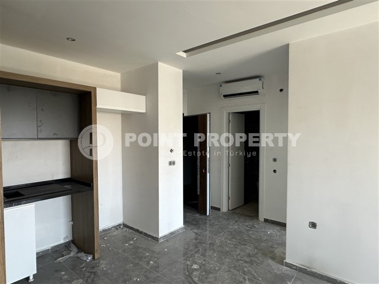 Apartments with high-quality fine finishing in a premium residential complex, 900 meters from the sea-id-7306-photo-3