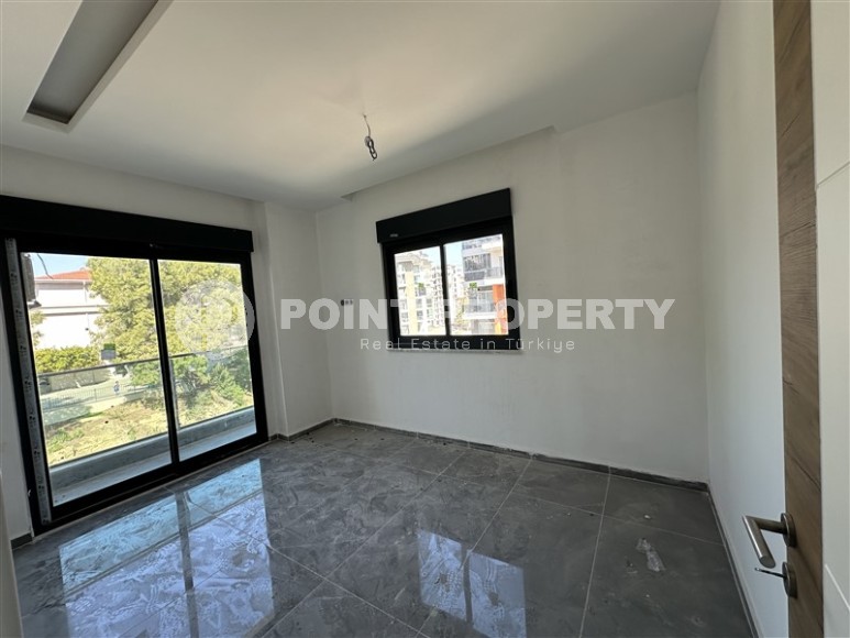 Apartments with high-quality fine finishing in a premium residential complex, 900 meters from the sea-id-7306-photo-4