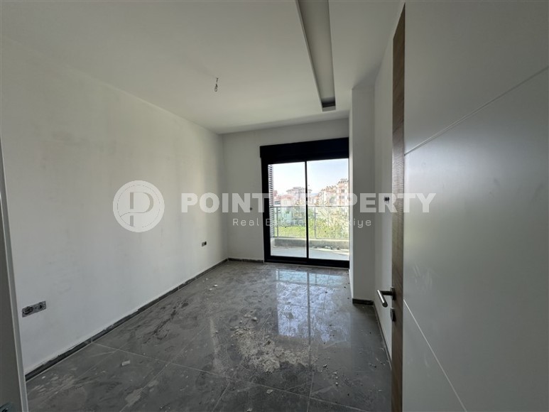 Apartments with high-quality fine finishing in a premium residential complex, 900 meters from the sea-id-7306-photo-5