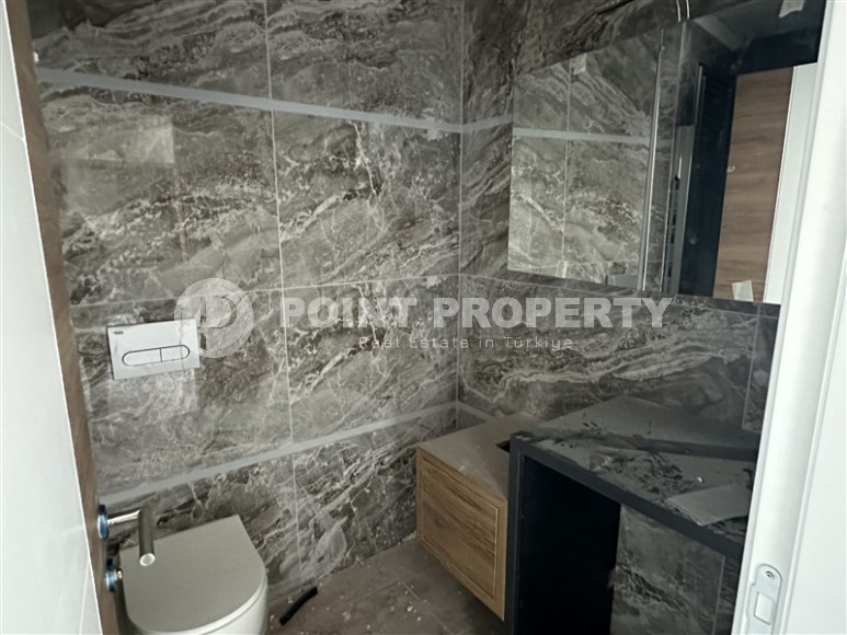 Apartments with high-quality fine finishing in a premium residential complex, 900 meters from the sea-id-7306-photo-6