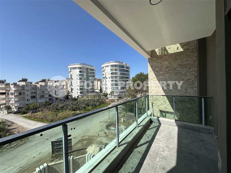 Apartments with high-quality fine finishing in a premium residential complex, 900 meters from the sea-id-7306-photo-7