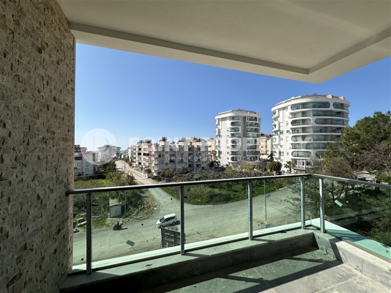 Apartments with high-quality fine finishing in a premium residential complex, 900 meters from the sea-id-7306-photo-8