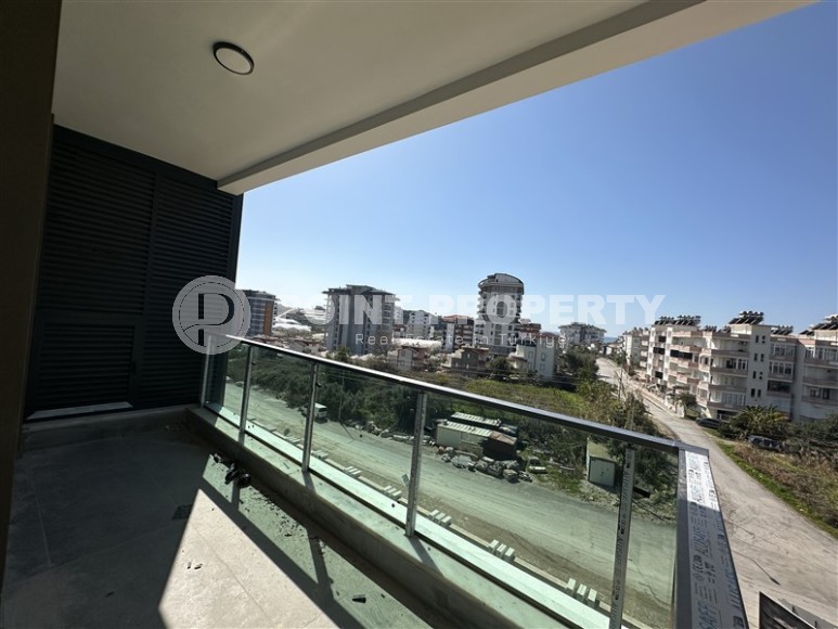 Apartments with high-quality fine finishing in a premium residential complex, 900 meters from the sea-id-7306-photo-9