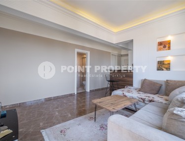 Светлая, уютная квартира с современным дизайном, на 5-м этаже в резиденции 2007 года постройки-id-7311-фото-2