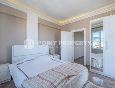 Светлая, уютная квартира с современным дизайном, на 5-м этаже в резиденции 2007 года постройки-id-7311-фото-5