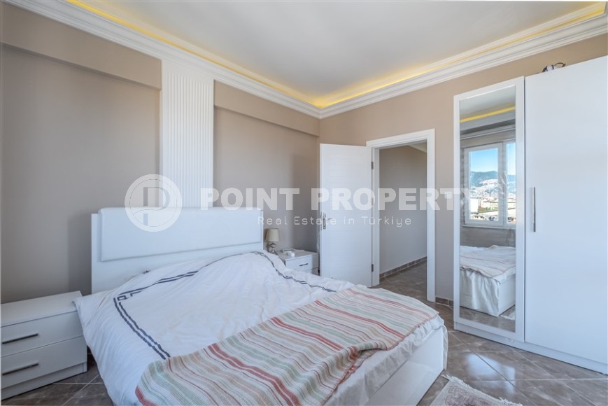 Светлая, уютная квартира с современным дизайном, на 5-м этаже в резиденции 2007 года постройки-id-7311-фото-5