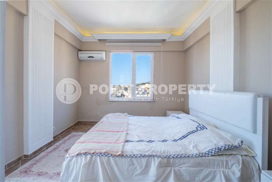 Светлая, уютная квартира с современным дизайном, на 5-м этаже в резиденции 2007 года постройки-id-7311-фото-6