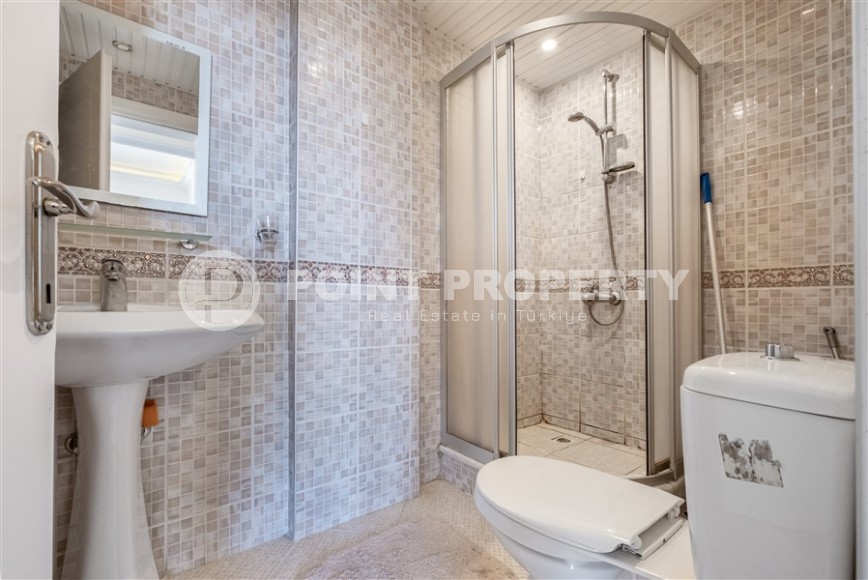 Светлая, уютная квартира с современным дизайном, на 5-м этаже в резиденции 2007 года постройки-id-7311-фото-7