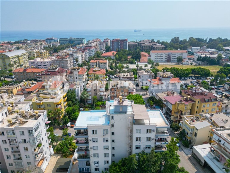 Светлая, уютная квартира с современным дизайном, на 5-м этаже в резиденции 2007 года постройки-id-7311-фото-12