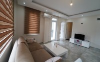 Compact apartment 1+1, with a total area of 50 m2, in the center of the European region of Alanya - Lower Oba-id-7313-photo-2