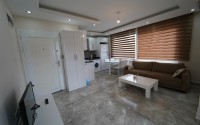 Compact apartment 1+1, with a total area of 50 m2, in the center of the European region of Alanya - Lower Oba-id-7313-photo-3