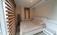 Compact apartment 1+1, with a total area of 50 m2, in the center of the European region of Alanya - Lower Oba-id-7313-photo-5