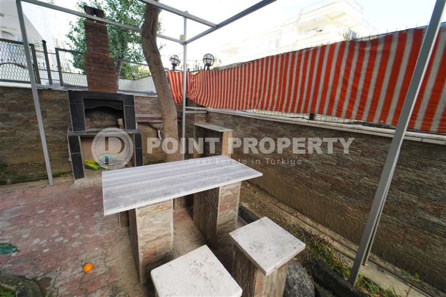 Compact apartment 1+1, with a total area of 50 m2, in the center of the European region of Alanya - Lower Oba-id-7313-photo-18