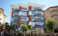 Compact apartment 1+1, with a total area of 50 m2, in the center of the European region of Alanya - Lower Oba-id-7313-photo-20