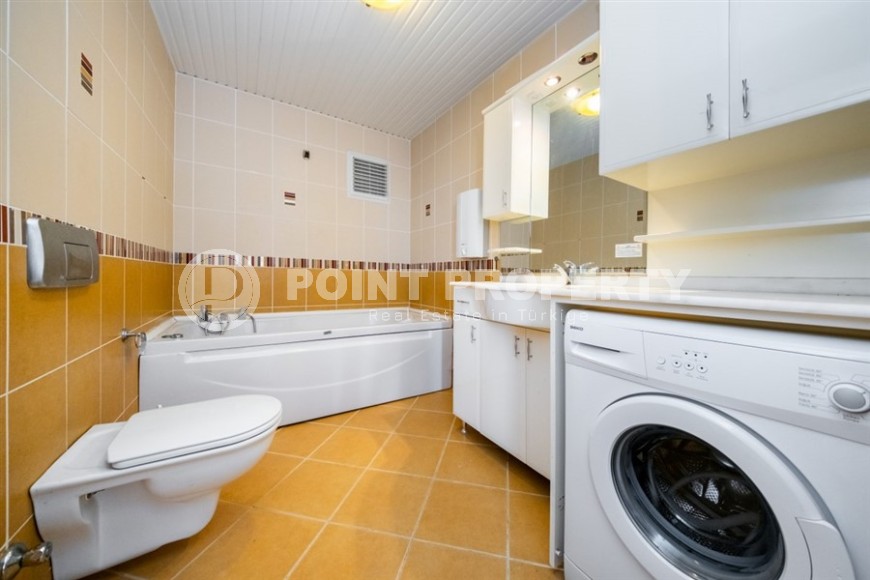 Панорамная квартира с видом на море, на 5-м этаже в комфортабельном жилом комплексе, построенном в 2015 году-id-7314-фото-10