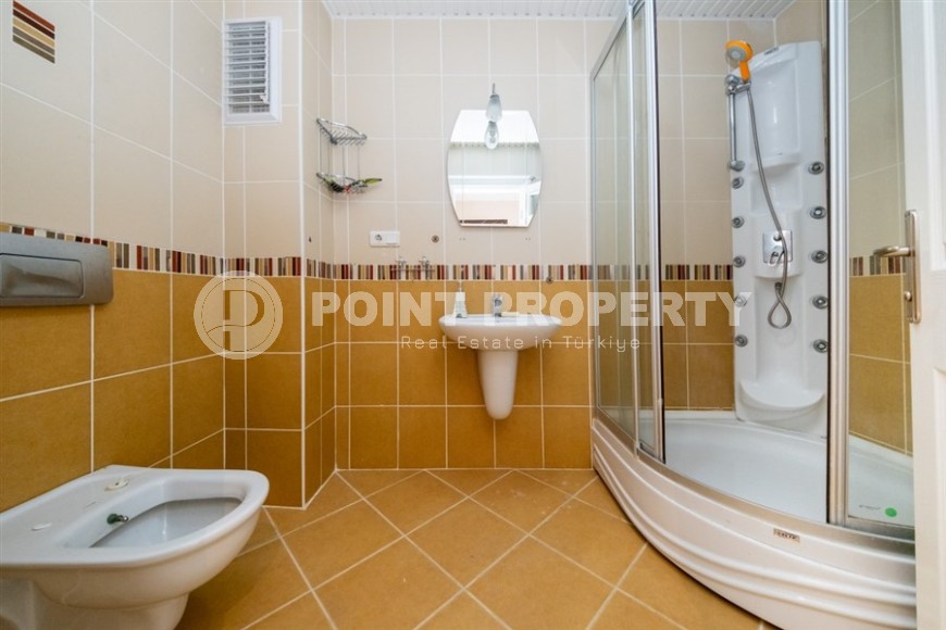 Панорамная квартира с видом на море, на 5-м этаже в комфортабельном жилом комплексе, построенном в 2015 году-id-7314-фото-11