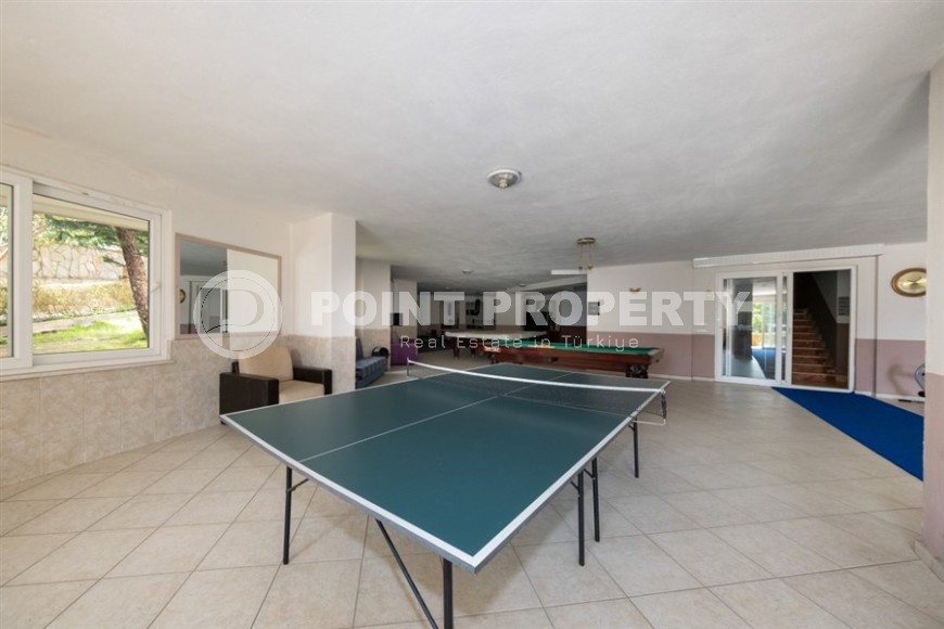 Панорамная квартира с видом на море, на 5-м этаже в комфортабельном жилом комплексе, построенном в 2015 году-id-7314-фото-17