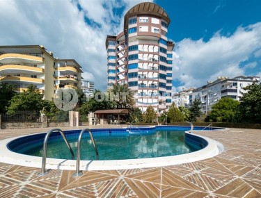 Panoramic apartment with sea views, on the 5th floor in a comfortable residential complex built in 2015-id-7314-photo-1