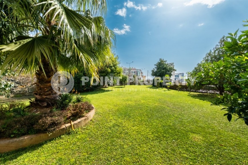 Панорамная квартира с видом на море, на 5-м этаже в комфортабельном жилом комплексе, построенном в 2015 году-id-7314-фото-23