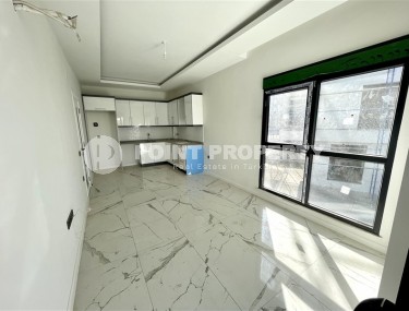 Доступная по цене квартира 2+1, общей площадью 80 м2, на 2-м этаже в современной резиденции, введенной в эксплуатацию в 2024 году-id-7315-фото-2