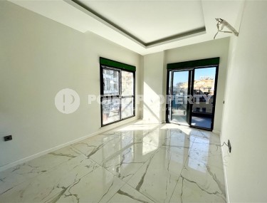 Доступная по цене квартира 2+1, общей площадью 80 м2, на 2-м этаже в современной резиденции, введенной в эксплуатацию в 2024 году-id-7315-фото-3