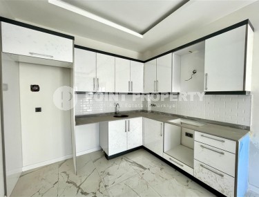 Доступная по цене квартира 2+1, общей площадью 80 м2, на 2-м этаже в современной резиденции, введенной в эксплуатацию в 2024 году-id-7315-фото-4