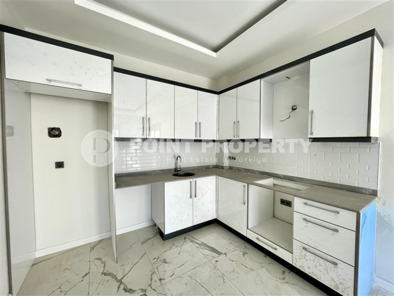 Доступная по цене квартира 2+1, общей площадью 80 м2, на 2-м этаже в современной резиденции, введенной в эксплуатацию в 2024 году-id-7315-фото-4