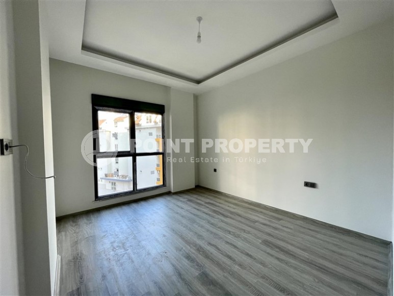 Доступная по цене квартира 2+1, общей площадью 80 м2, на 2-м этаже в современной резиденции, введенной в эксплуатацию в 2024 году-id-7315-фото-5