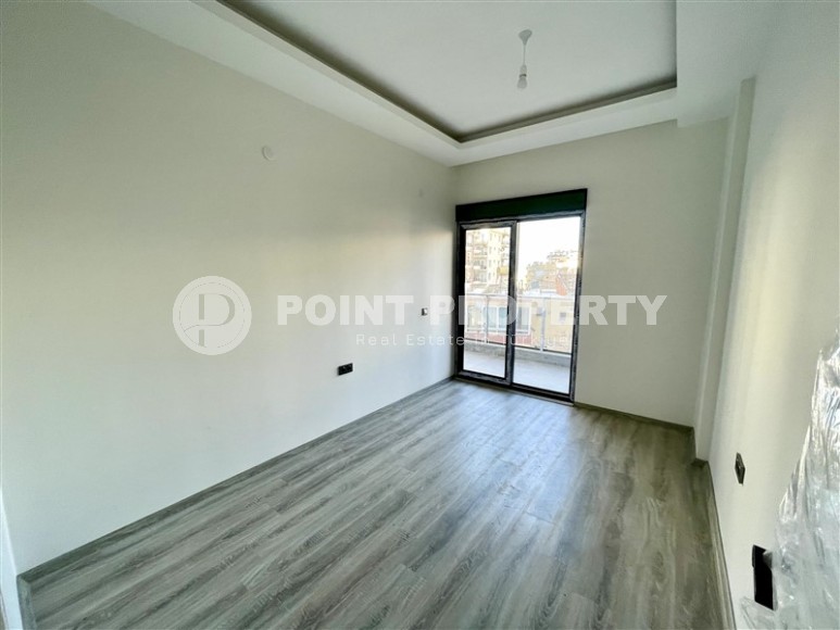 Доступная по цене квартира 2+1, общей площадью 80 м2, на 2-м этаже в современной резиденции, введенной в эксплуатацию в 2024 году-id-7315-фото-6