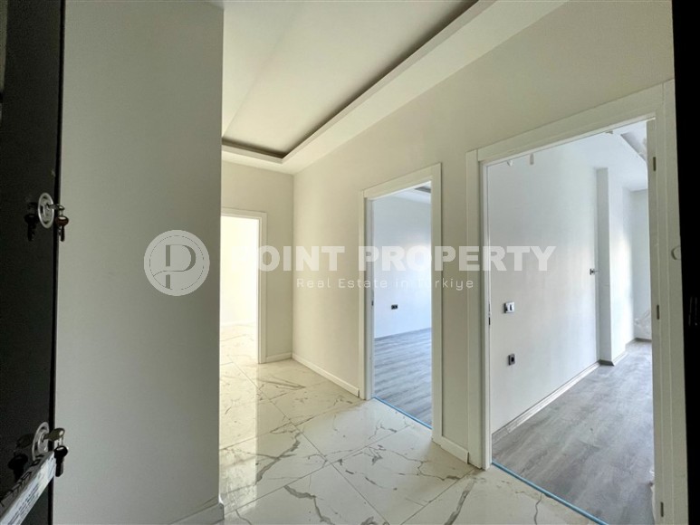 Доступная по цене квартира 2+1, общей площадью 80 м2, на 2-м этаже в современной резиденции, введенной в эксплуатацию в 2024 году-id-7315-фото-7