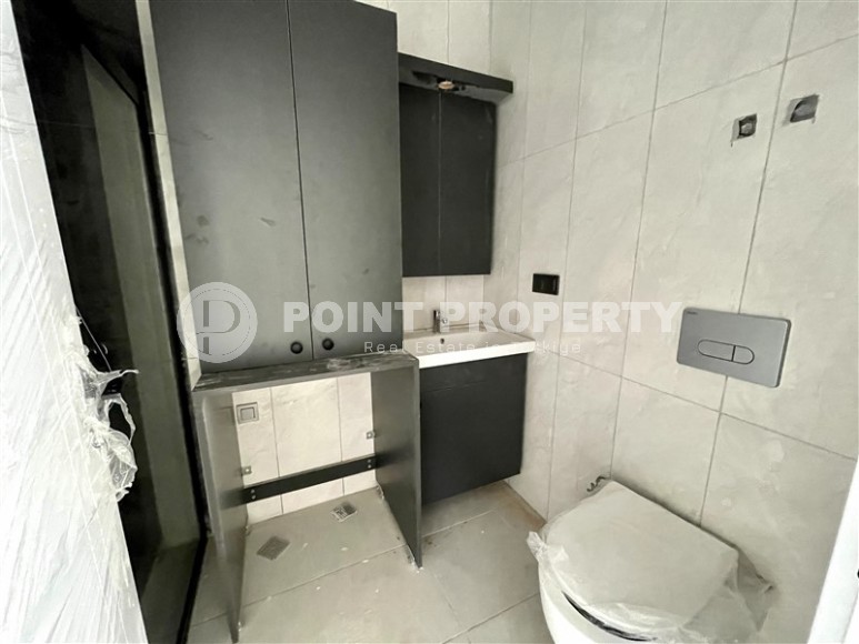 Доступная по цене квартира 2+1, общей площадью 80 м2, на 2-м этаже в современной резиденции, введенной в эксплуатацию в 2024 году-id-7315-фото-8