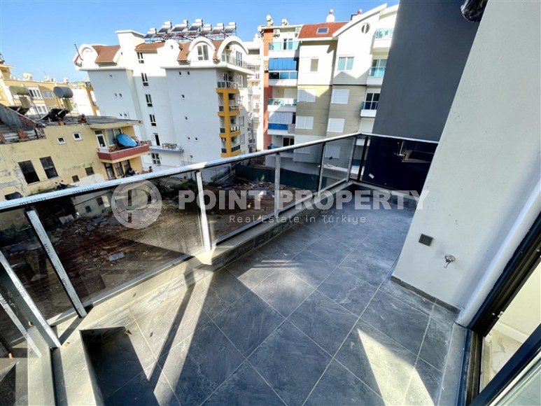 Доступная по цене квартира 2+1, общей площадью 80 м2, на 2-м этаже в современной резиденции, введенной в эксплуатацию в 2024 году-id-7315-фото-10