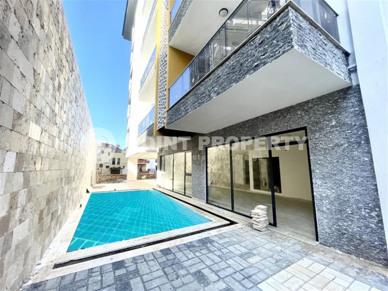 Доступная по цене квартира 2+1, общей площадью 80 м2, на 2-м этаже в современной резиденции, введенной в эксплуатацию в 2024 году-id-7315-фото-11