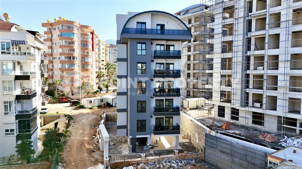 Доступная по цене квартира 2+1, общей площадью 80 м2, на 2-м этаже в современной резиденции, введенной в эксплуатацию в 2024 году-id-7315-фото-14