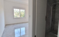 Two bedroom apartment, 90m² in a complex with a swimming pool under construction, in Alanya - Oba-id-1566-photo-3