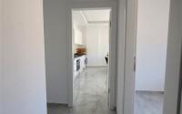 Two bedroom apartment, 90m² in a complex with a swimming pool under construction, in Alanya - Oba-id-1566-photo-4