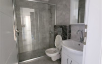 Two bedroom apartment, 90m² in a complex with a swimming pool under construction, in Alanya - Oba-id-1566-photo-5