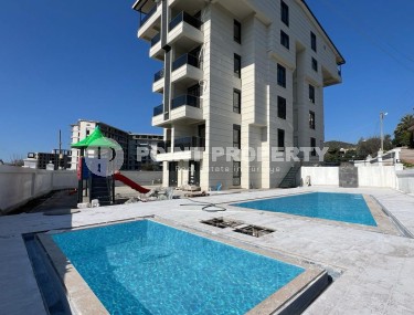 Компактная квартира с чистовой отделкой, на 1-м этаже в резиденции 2023 года постройки-id-7212-фото-1