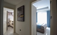 Stylish apartment with modern design in an elite residential complex on the first line from the sea-id-7319-photo-6