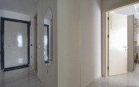 Stylish apartment with modern design in an elite residential complex on the first line from the sea-id-7319-photo-7