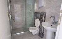 Two bedroom apartment, 90m² in a complex with a swimming pool under construction, in Alanya - Oba-id-1566-photo-9