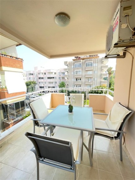 Квартира с современным дизайном, комфортабельной мебелью и бытовой техникой, на 2-м этаже в резиденции 2015 года постройки-id-7320-фото-12